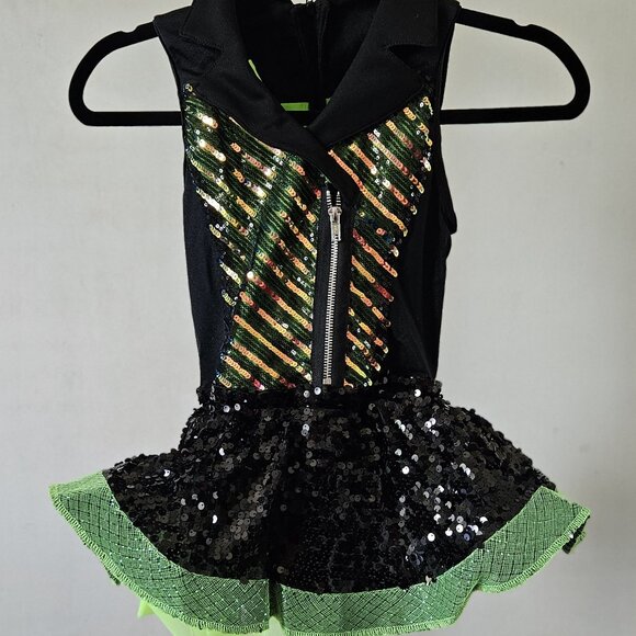 Weissman 13581 Top Secret Personal Beeswax (LIME) - MC - Picture 3 of 3